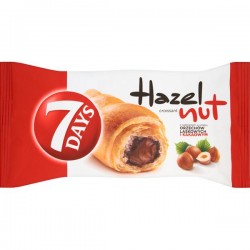 7 DAYS Rogalik z nadzieniem...