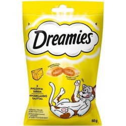 DREAMIES Karma sucha dla...