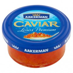 AAKERMAN KAWIOR CZERWONY...