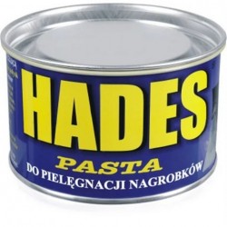 ARA Hades pasta do...