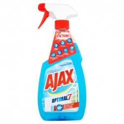 AJAX Płyn do szyb floral...