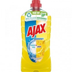 AJAX BOOST Płyn uniwersalny...