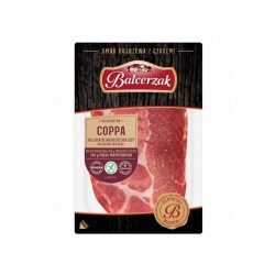 BALCERZAK Coppa baleron...