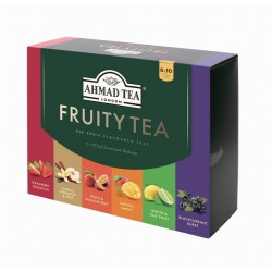 AHMAD Herbata Zestaw fruity...