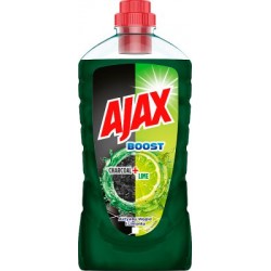 AJAX BOOST Płyn uniwersalny...