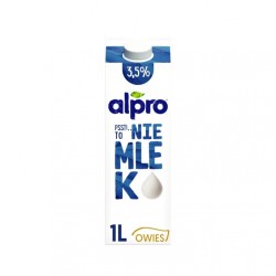 ALPRO Psst! to nie mlek...