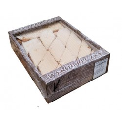 AGATA Wafle karmelowe ok.2kg