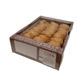AGATA Rogale wiśniowe ok.2,5kg