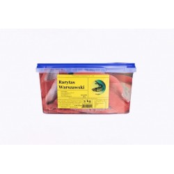 GREGIER Rarytas warszawski 3kg