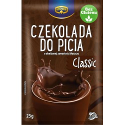 KRUGER Czekolada do picia...