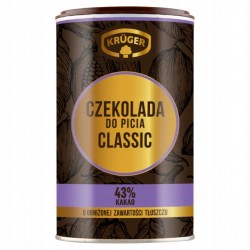 KRUGER Czekolada do picia...