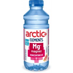 ARCTIC Woda mg magnez...