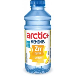 ARCTIC Woda zn cynk uroda o...