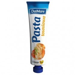 DEL MARE Pasta łososiowa...