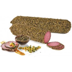 BELL Salami z pieprzem...