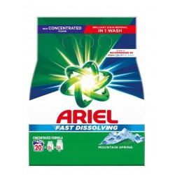 ARIEL Proszek do bieli...