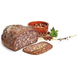 BELL Salami francuskie...