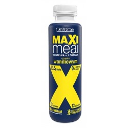 BAKOMA Maxi meal napój...