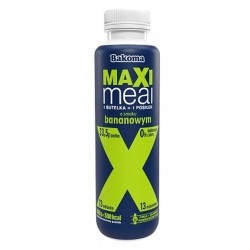 BAKOMA Maxi meal napój...