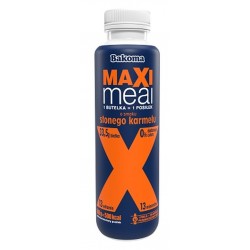 BAKOMA Maxi meal napój...