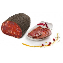 BELL Chorizo tunel z...