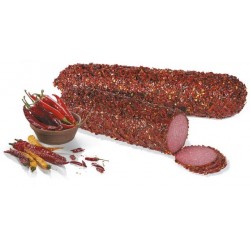 BELL Salami z papryką...