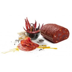 BELL Chorizo tunel z...