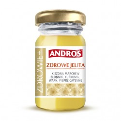 ANDROS Shot zdrowie 55ml [15]