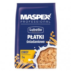 LUBELLA Płatki śniadaniowe...