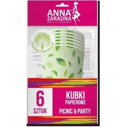 ANNA ZARADNA Kubki...