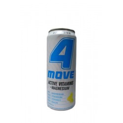 4MOVE Active vitamins +...