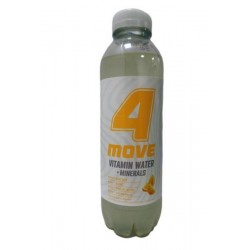 4MOVE Napój niegazowany...