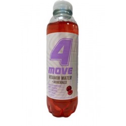 4MOVE Napój niegazowany...