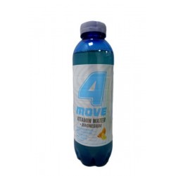 4MOVE Napój niegazowany...