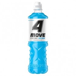 4MOVE Napój izotoniczny o...