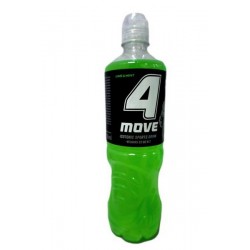 4MOVE Napój izotoniczny o...