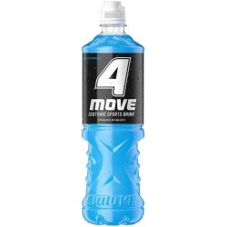 4MOVE Napój izotoniczny o...