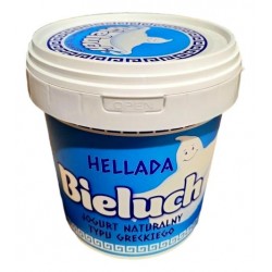 BIELUCH Hellada jogurt...