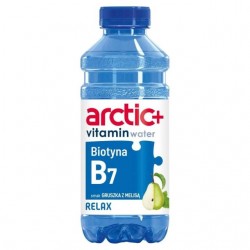 ARCTIC Woda b7 biotyna...