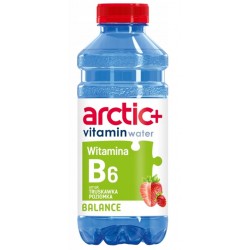 ARCTIC Woda vitamin...