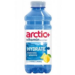 ARCTIC Woda vitamin cytryna...