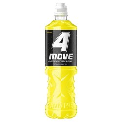 4MOVE Napój izotoniczny o...