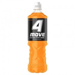 4MOVE Napój izotoniczny o...
