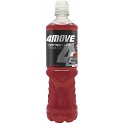 4MOVE Napój izotoniczny o...