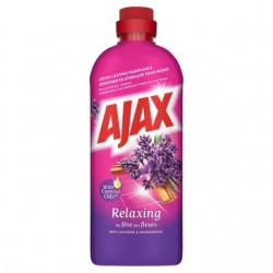 AJAX Płyn relaxing do mycia...