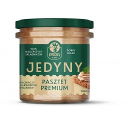PROFI Pasztet premium...
