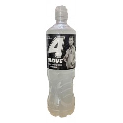 4MOVE Napój izotoniczny o...