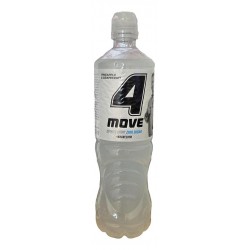4MOVE Napój izotoniczny o...