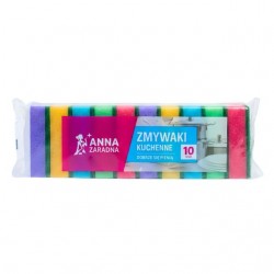ANNA ZARADNA Zmywaki...