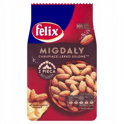 Felix MIGDAŁY 180g Z PIECA...